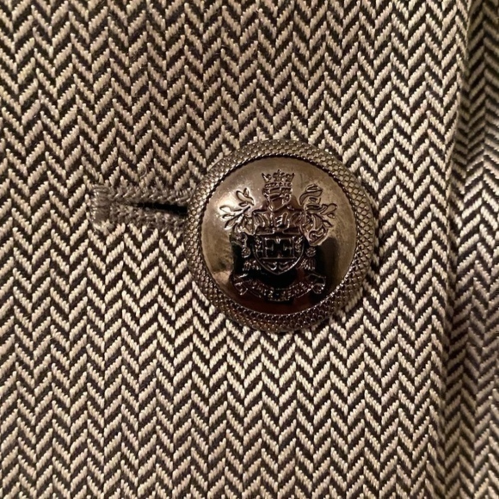 Escada Blazer - image 4